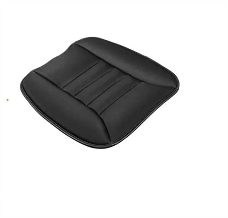 NIONGYN Set Autositzbezüge Universal Auto Sitz Abdeckung Autos Stuhl Kissen Vordersitz Atmungsaktive Pad Auto Seat Protector Sitz Abdeckung Zubehör von NIONGYN