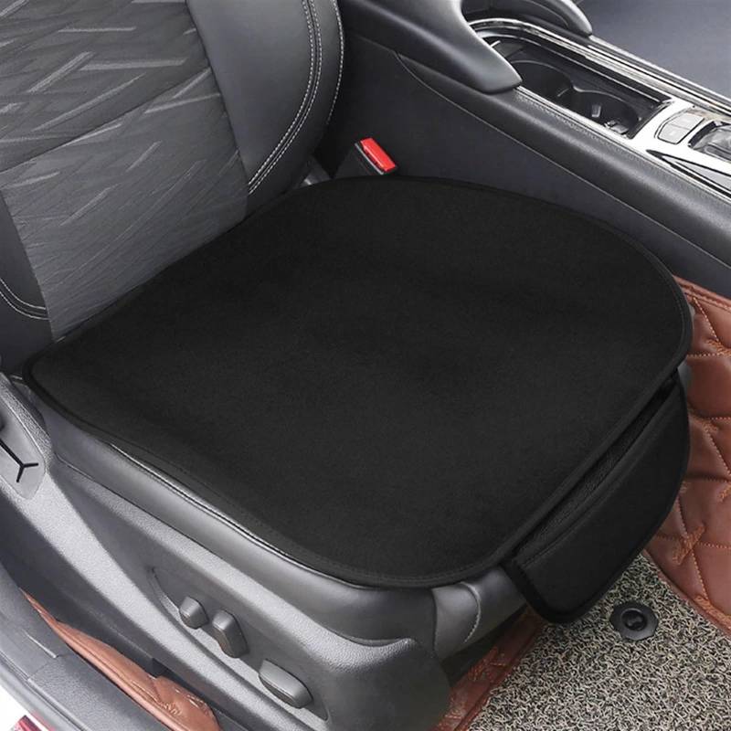 NIONGYN Set Autositzbezüge Universal Auto Vorne Hinten Sitzkissen Schutz Pad Auto Zubehör Auto Vollen Satz Sitz Schutz Kissen Pad Automobil Innen von NIONGYN