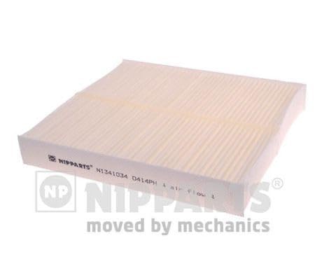 Nipparts Frankreich n1341034 Filter Innenraumfilter von NIPPARTS FRANCE