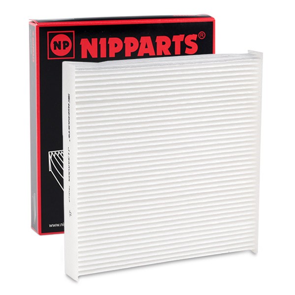 NIPPARTS Innenraumfilter HONDA,ROVER,MG J1344004 08R79ST3600,79831S04003,79831ST3E01 von NIPPARTS