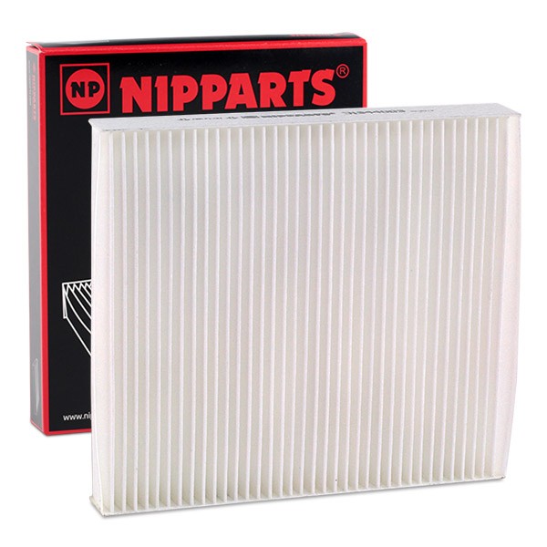 NIPPARTS Innenraumfilter HONDA,ROVER J1344003 80290ST3E01,80291ST3505,80291ST3515 80291ST3E01,JKR100080 von NIPPARTS