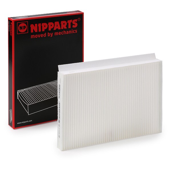 NIPPARTS Innenraumfilter HYUNDAI,KIA J1340308 971331H000,971332L000,971332L000AT S971332L000AT von NIPPARTS