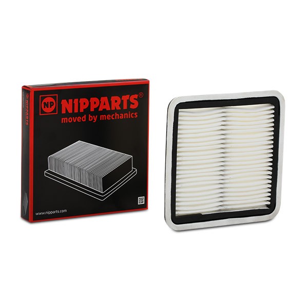 NIPPARTS Luftfilter SUBARU J1327018 16546AA090,16546AA120,16546AA12A Motorluftfilter,Filter für Luft von NIPPARTS