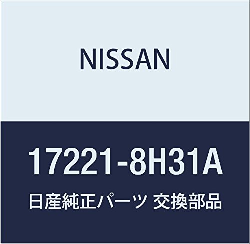 172218H31A von NISSAN