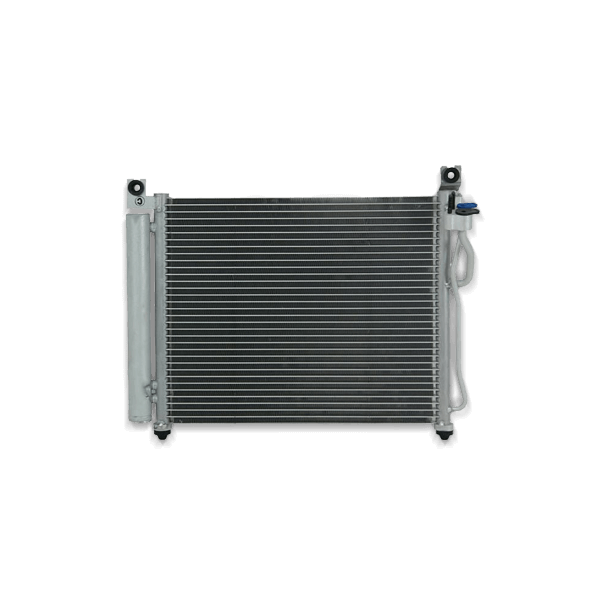 NISSENS Klimakondensator VW 94905 CO5030,1HM820413B Kondensator,Klimakühler,Kondensator Klimaanlage,Kondensator, Klimaanlage von NISSENS