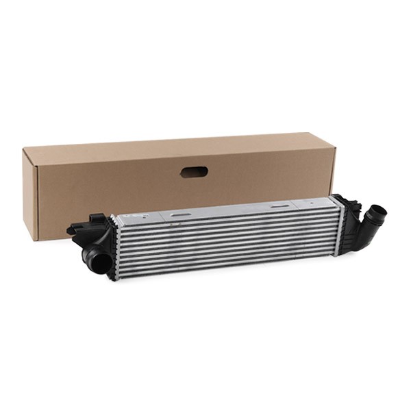 NISSENS Ladeluftkühler OPEL,RENAULT,FIAT 96149 6000618095,6000618096,93868349 Intercooler 93868350,4881561,144962019R,4422266,4422267,144960050R von NISSENS