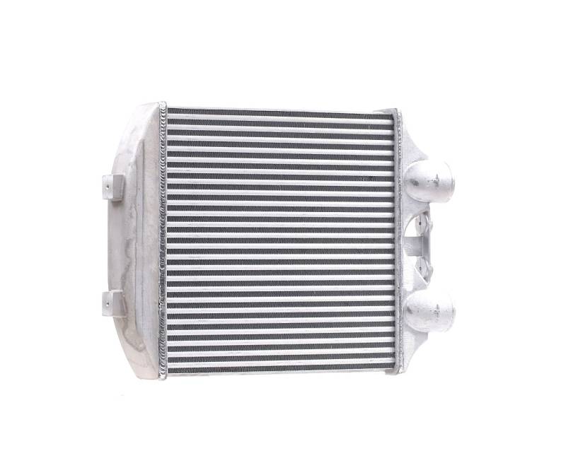 NISSENS Ladeluftkühler SEAT 96405 6LL145804 Intercooler von NISSENS