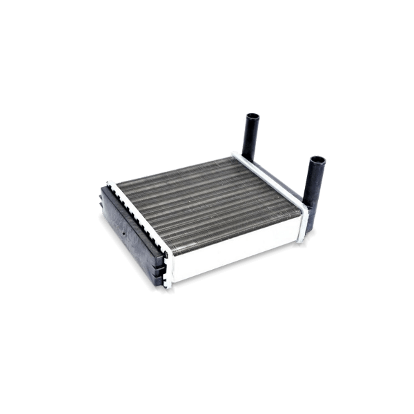 NISSENS Wärmetauscher AUDI,SEAT 70226 8E1820031,R21062 Plattenwärmetauscher,Heizungskühler,Wärmetauscher, Innenraumheizung von NISSENS