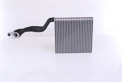 Nissens Verdampfer, Klimaanlage [Hersteller-Nr. 92294] für Audi von NISSENS