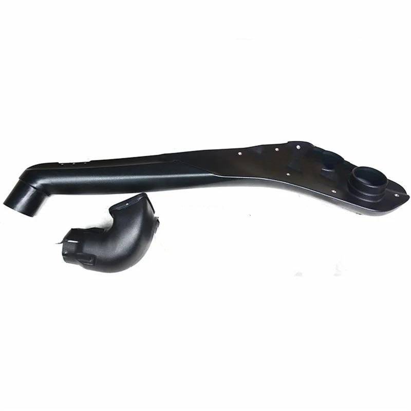 Einlassluftrohrschlauch AIR Intake Auto Snorkel KIT Airflow ROHRVERTEILER Für AUTOZUBEHÖR PASSEND FÜR MITUBISHI Für Triton L200 2015-2019 Ansaugrohr von NITRIMS