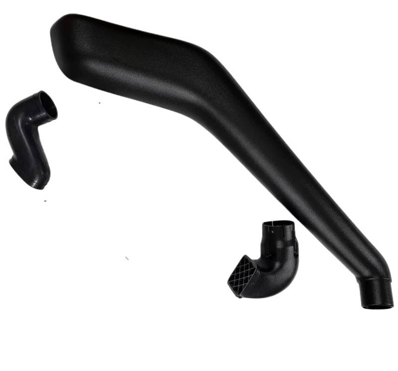 Einlassluftrohrschlauch Für Auto Schnorchel Kits Air Intake System Für Isuzu Für D-Max 2020 + Für RG01 Für MY21 Turbo Diesel 4X4 Luftfilter Ansaugrohr von NITRIMS