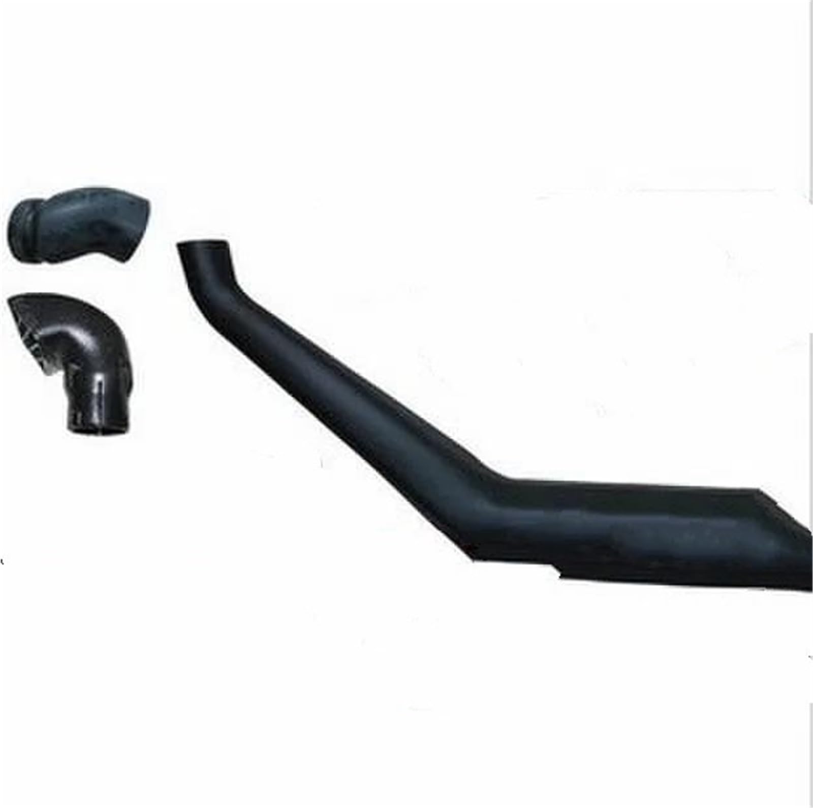 Einlassluftrohrschlauch Für SUV 4 * 4 Snorkel Lufteinlässe Kit Set FÜR Land Für Cruiser Für Prado Für 200 Serie Für 5700 Für FJ200 Für LC200 Für Lx570 Ansaugrohr von NITRIMS