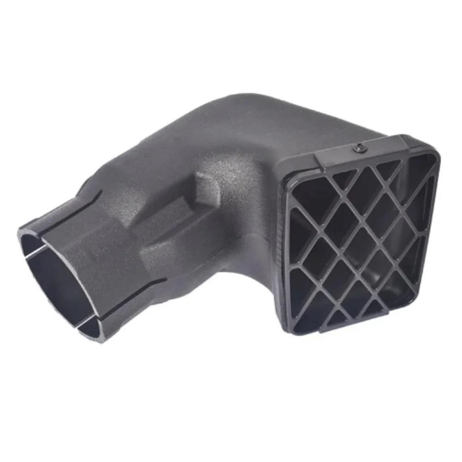 Einlassluftrohrschlauch Für Universal-Schnorchel-Einlasskopf 7,6 cm Passend Für Offroad Mudding Air Intake Ram Ansaugrohr von NITRIMS