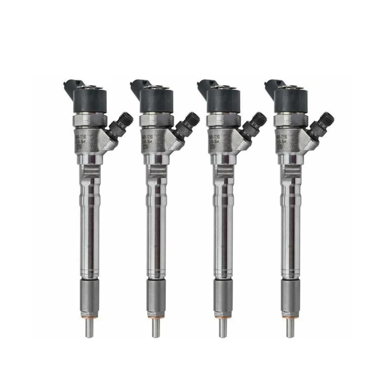 Einspritzdüse 4PCS 0445110126 Diesel Kraftstoff Düse Injektor 0 445 110 126 Für Hyundai & Für KIA 33800-27900 Für Cummins 5263319 Einspritzdüsen von NITRIMS