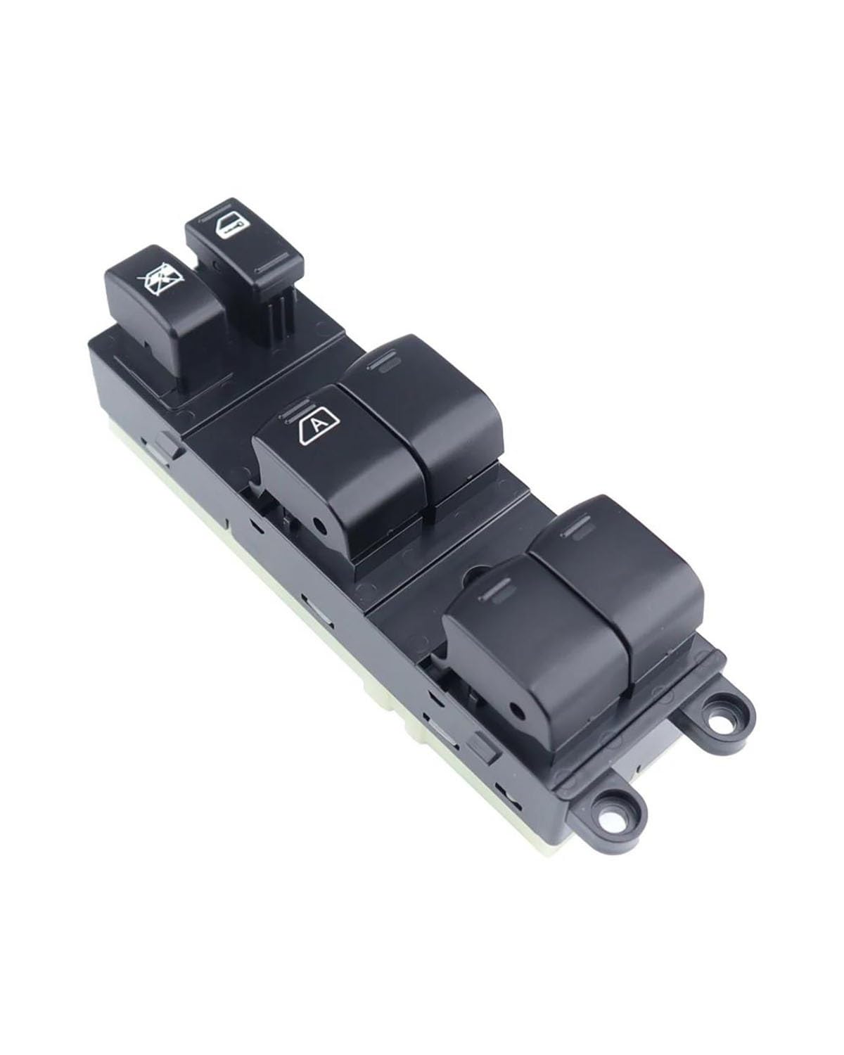 Elektronischer Handbremsschalter 1PC Auto Elektrische Fensterheber Control Schalter Regler Taste Für Sentra Für Pathfinder OE:254019W100 25401ZP40B Auto Zubehör Handbremse knopf von NITRIMS