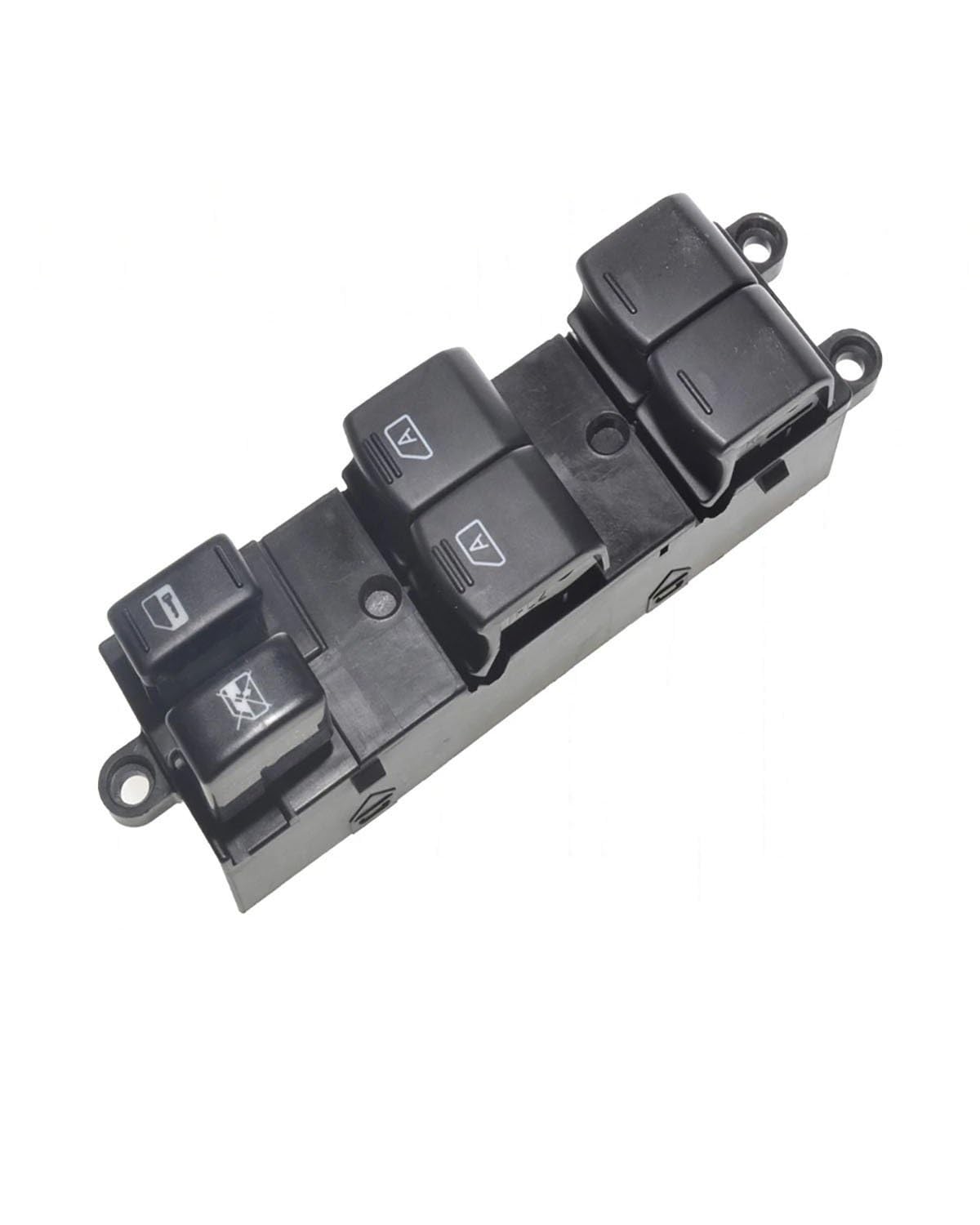 Elektronischer Handbremsschalter 1PC Auto Elektrische Fensterheber Master Switch Regler Taste Für Titan Für Armada 2004-2012 OE:25401-ZT10A Handbremse knopf von NITRIMS