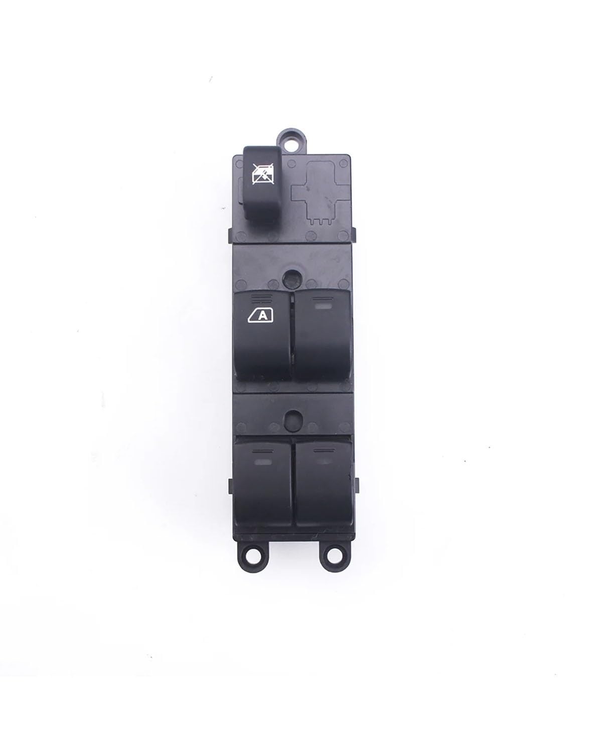 Elektronischer Handbremsschalter 1PC Auto Fensterheber Schalter Für Qashqai J10 2,0 DCi 4WD Navara D40 OE:25401JD001 25401-JD001 Handbremse knopf von NITRIMS