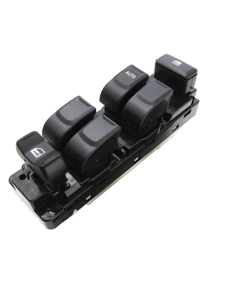 Elektronischer Handbremsschalter 1PC Power Fenster Control Schalter Linke Seite Fenster Heber Schalter Taste Für Isuzu Dimax D-max 2003-2011 OE:897400382D Handbremse knopf von NITRIMS