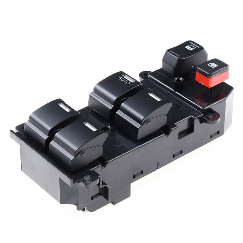 Elektronischer Handbremsschalter Für CR-V 2007 2008 2009 2010 2011 Fensterheberschalter Elektrischer Steuerschalter 35750-SWA-K01 35750SWAK01 Handbremse knopf(Right) von NITRIMS