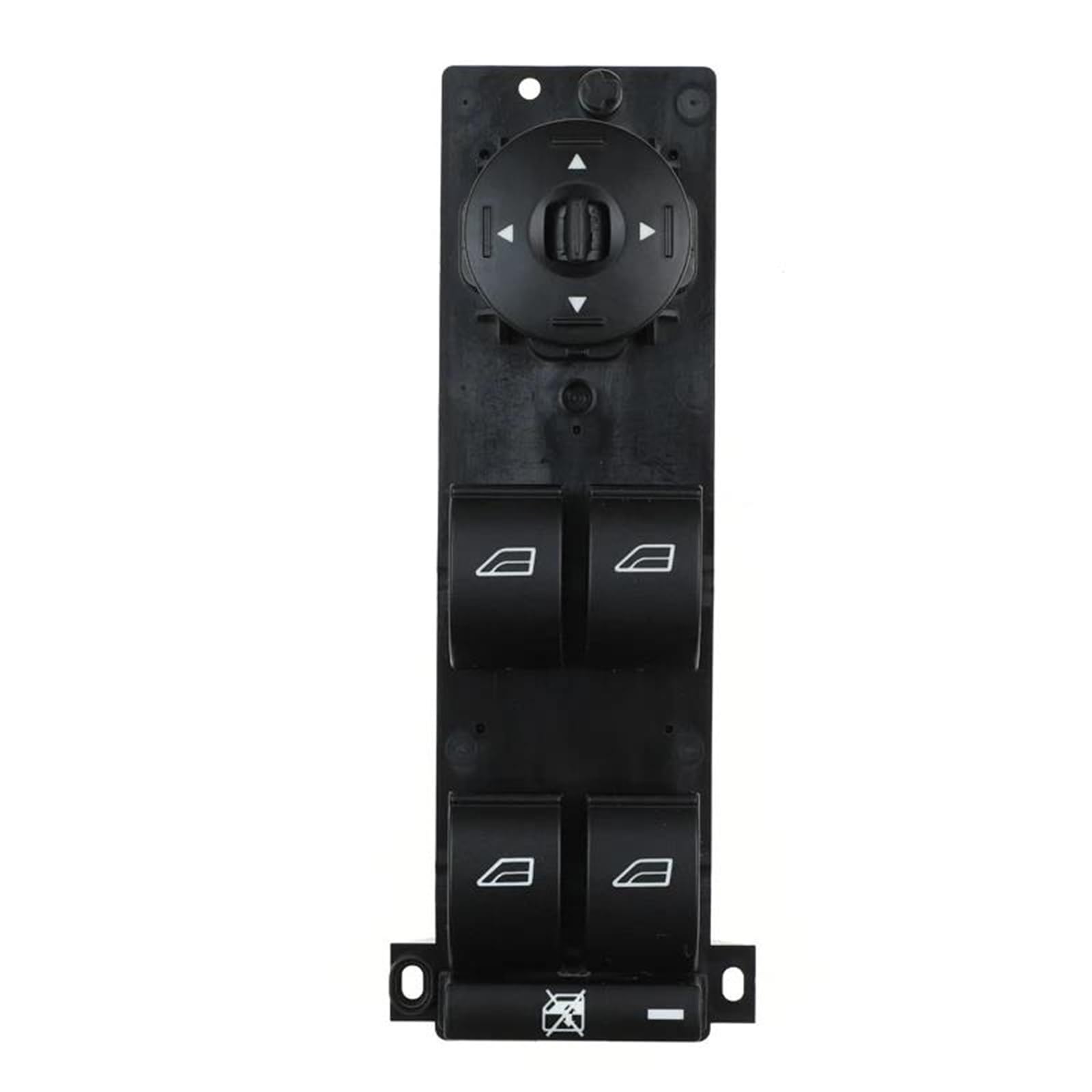 Elektronischer Handbremsschalter Für Focus Auto Elektrische Fensterheber Tür Master Control Schalter 9M5T14A132CA 9M5T-14A132-CA Handbremse knopf von NITRIMS