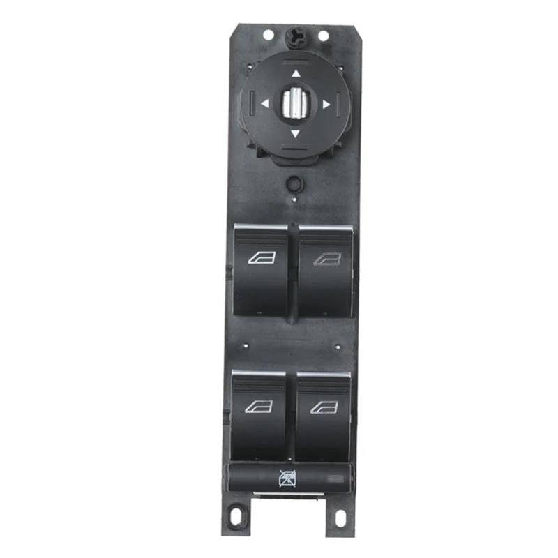 Elektronischer Handbremsschalter Für Ford Für Focus ST 2012 2013 2014 2015 2016 2017 Auto Power Fenster Master Heber Schalter AM5T14A132AA AM5T-14A132-AA Handbremse knopf von NITRIMS