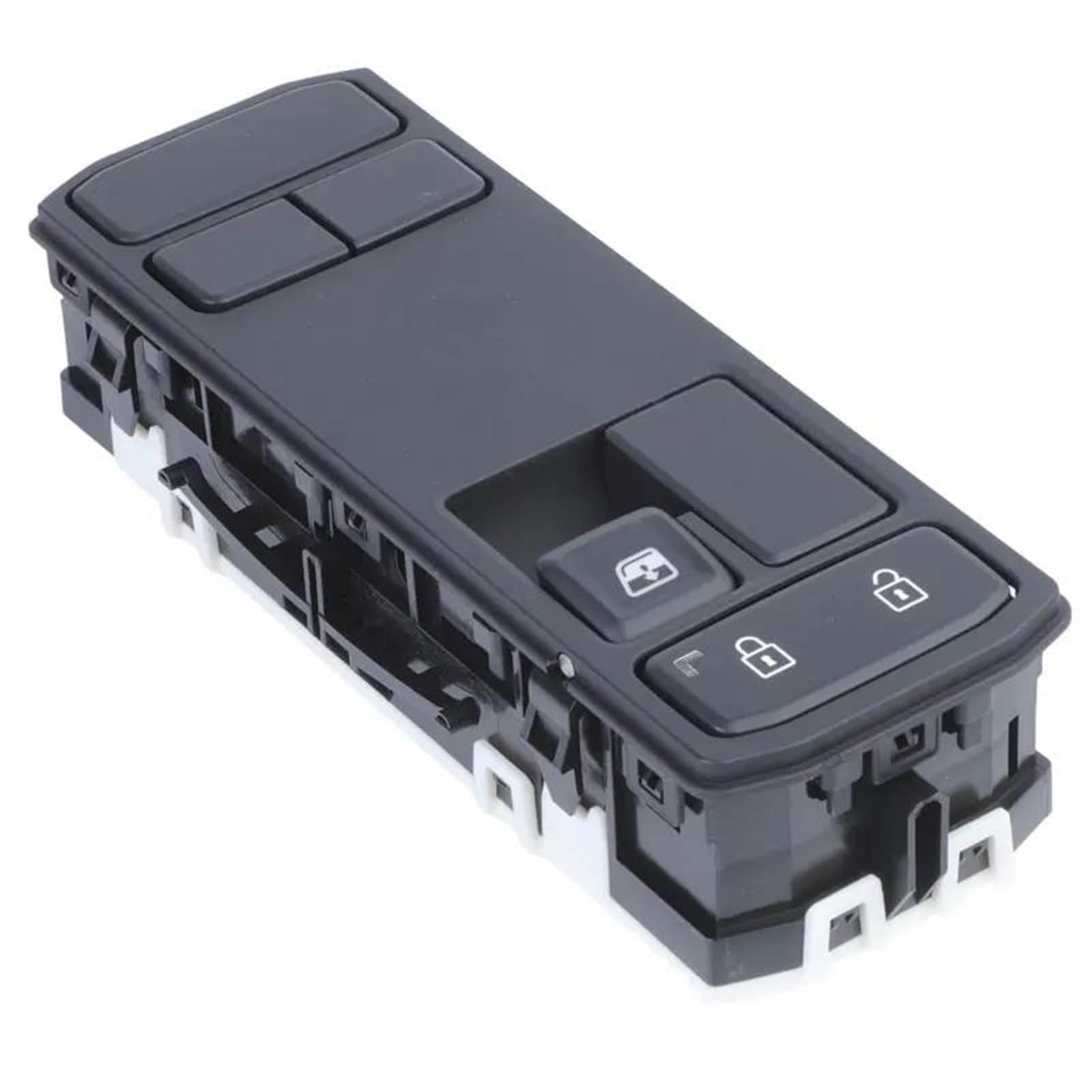 Elektronischer Handbremsschalter Für Scania für LKW Auto Car Power Window Switch 2569029 Handbremse knopf von NITRIMS