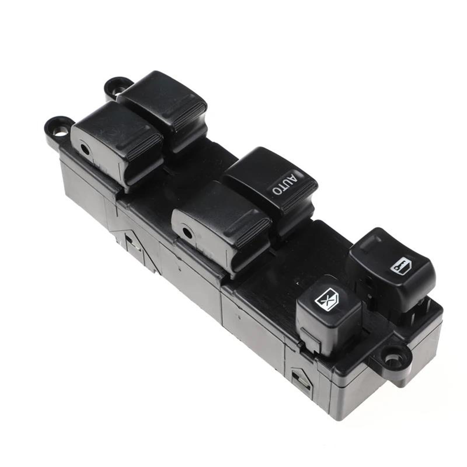 Elektronischer Handbremsschalter Für X-TRAI 2002-2007 Vordere Linke Master Electric Power Window Switch 25401-4Y100 25401-EQ305 25401EQ305 Handbremse knopf von NITRIMS