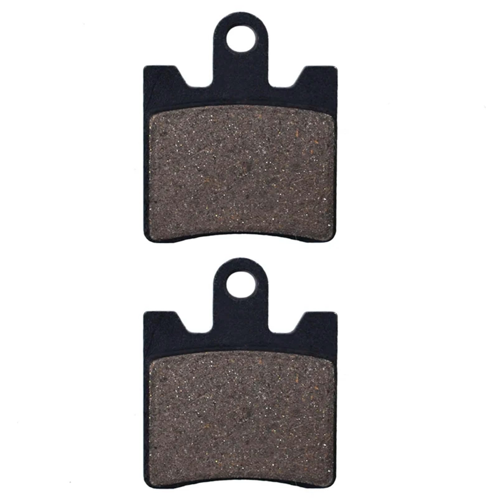 Für DAELIM - Für Bone 125 98-11 S1 S3 125 SV125 Otello F1 SQ125 S2 Freewing 07-09 Frontmotorrad-Belagscheibenbremse Bremsbeläge Vorne Motorrad Bremsbeläge Für DAELIM - Für Bone 125 98-11 S1 S3 125 SV125 Otello F1 SQ125 S2 Freewing 07-09 Frontmotorrad-Belagscheibenbremse Bremsbeläge Vorne Motorrad Bremsbeläge von NITRIMS