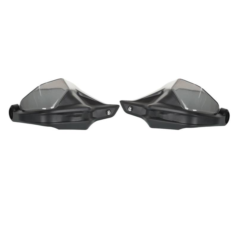 Lenker Handschutz Für XADV 750 Für X ADV 750 Für XADV750 Motorrad Lenker Absturzsichere Protektoren Hand Guards Schild Motorrad Handschutz(B) von NITRIMS