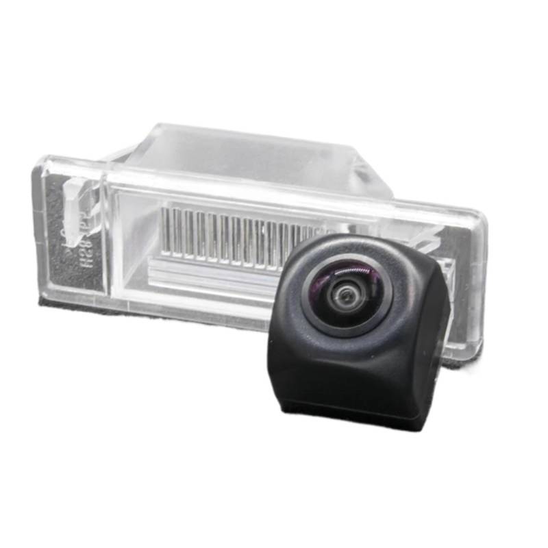 Rückfahrkamera Für Nissan Für X-Trail Für XTrail Für T31 2007 2008 2009 2010 2011 2012 2013 Rückansicht Kamera Rückfahrkamera Auto(Cam 5 Fold Wireless) von NITRIMS