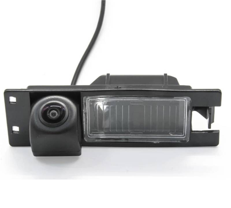 Rückfahrkamera Für Opel Für Ampera Für Vauxhall Für Ampera 2011-2018 Rückansicht Kamera Rückfahrkamera Auto(Cam 5 LCD Wireless) von NITRIMS