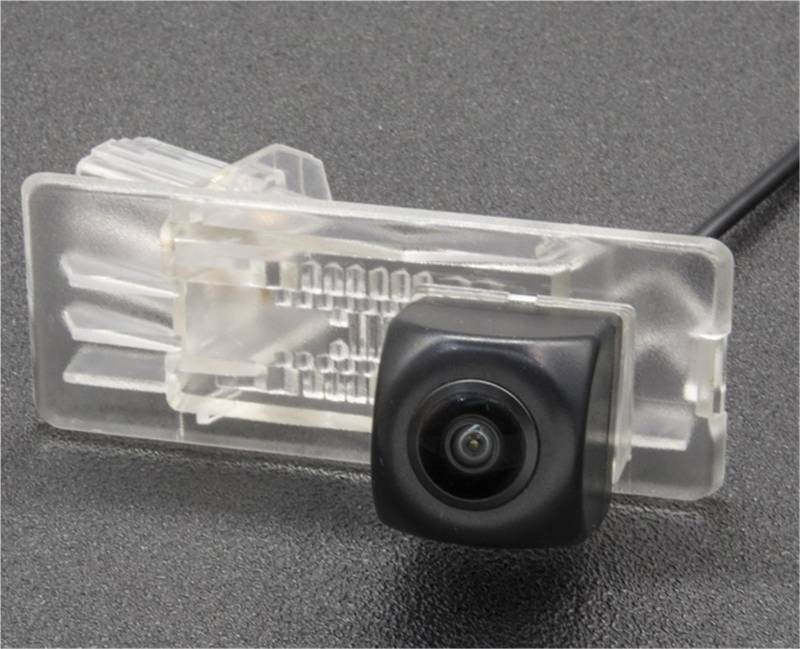 Rückfahrkamera Rückansicht Kamera Für Nissan Für Terrano 2009-2018 Auto Parkplatz Monitor Rückfahrkamera Auto(Cam 5 LCD Wireless) von NITRIMS