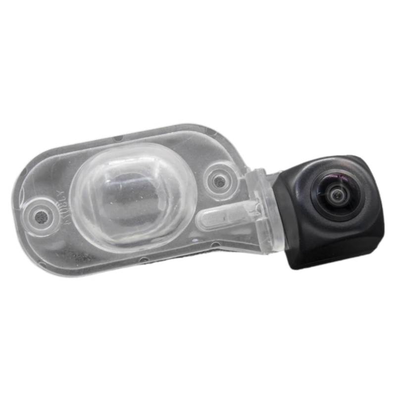 Rückfahrkamera Rückfahrkamera Auto-Rückfahrkamera-Monitor Für Hyundai Für H-1 Für Starex Für Van 2003 2004 2005 2006 2007 Rückfahrkamera Auto(Camera with Wireless) von NITRIMS