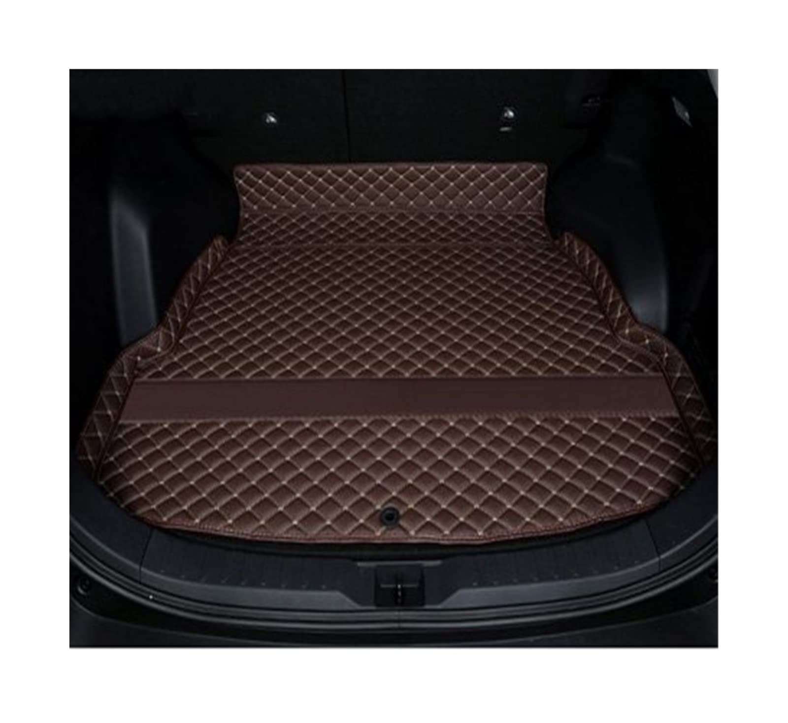 NITTS Kofferraumwanne Kofferraum Matte Auto Zubehör Cargo-Liner Auto Styling Hinten Stamm Schutz Matte Für to-yo&TA Rav4 2020 Hinten Stamm Schutz Matte(3) von NITTS