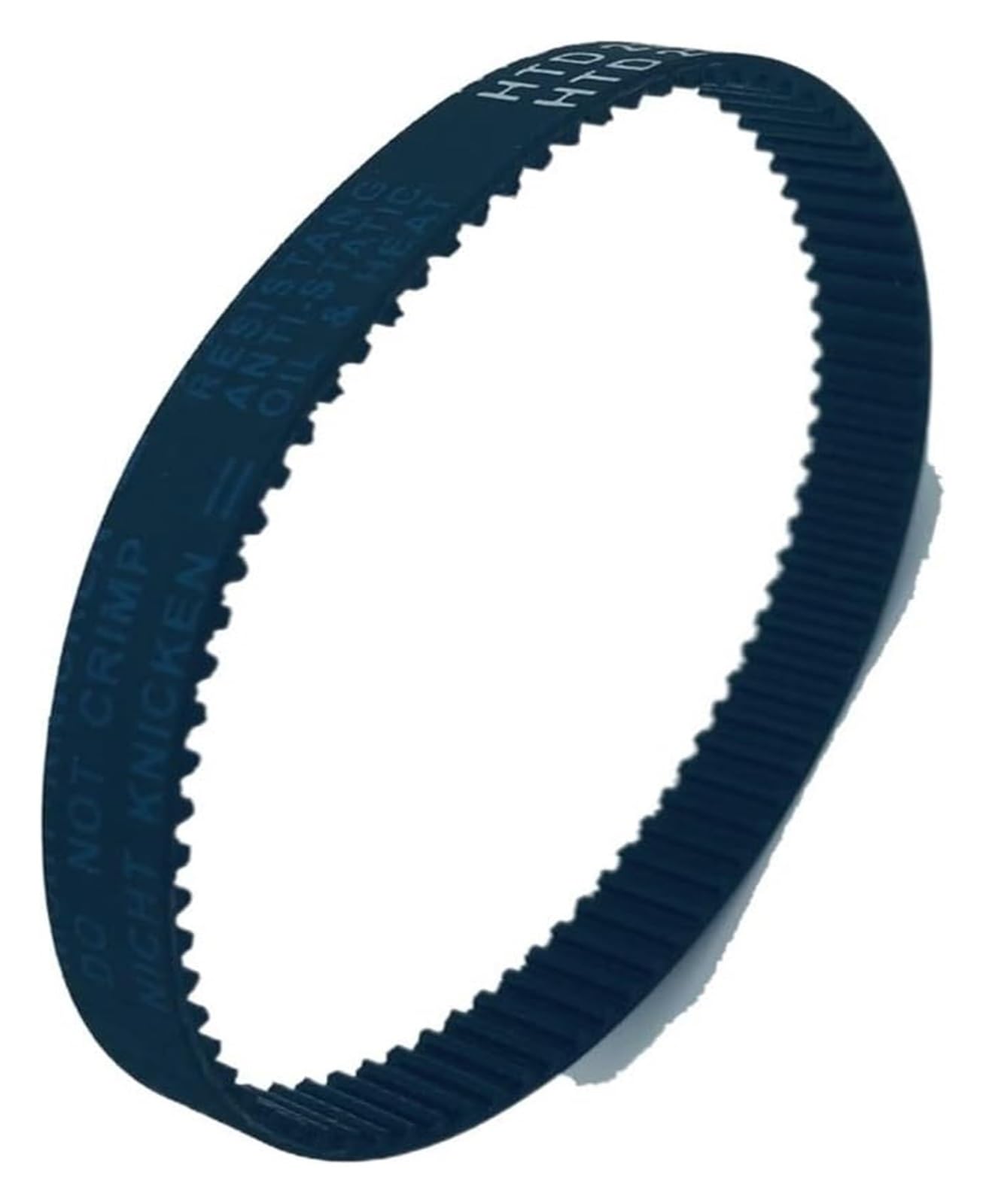 Antriebsband 3M-201 Synchronriemen, Breite 6/10/9 mm, Länge 201 mm, 67 Zähne, schwarzer Gummiriemen, Teilung 3 mm, freundlicherweise(Width 14mm) von NIUSABOU