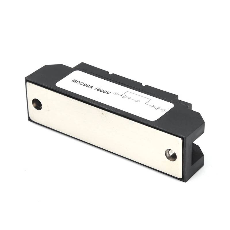 Schottky-Regeldioden. Relaisdioden-Gleichrichter-Halbleitermodul – 70 A/90 A/110 A – 1600 VDC Elektronisches Starterrelais for Automobilanwendungen(Mdc110a 1600v) von NIUSABOU