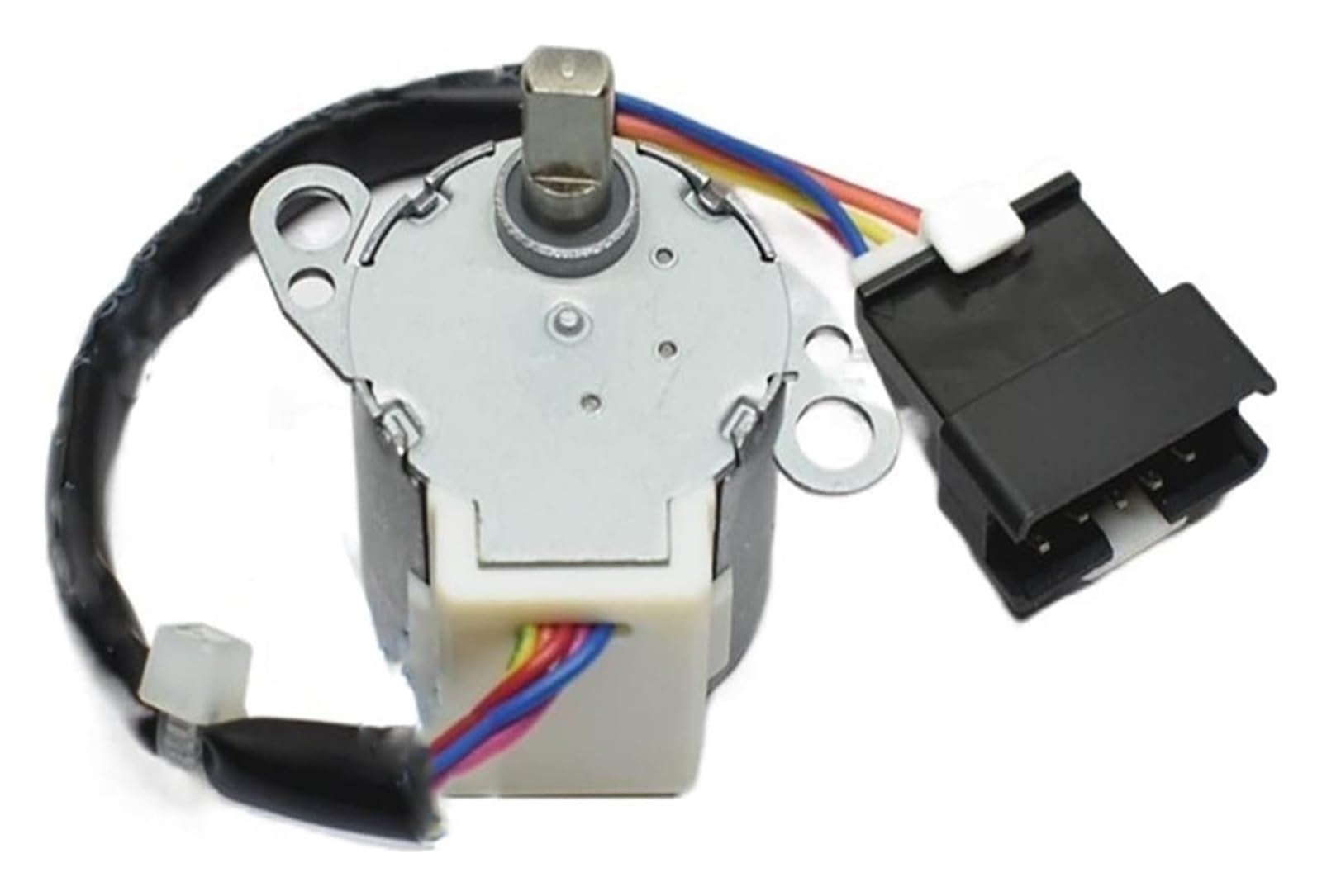 Spezielle Zahnradmotoren Deckenschwenkflügel-Windrichtungs-Synchronmotor, Schwenkwindmotor, MP24AF-Schrittmotor 15729401 rotierende Klappe von NIUSABOU