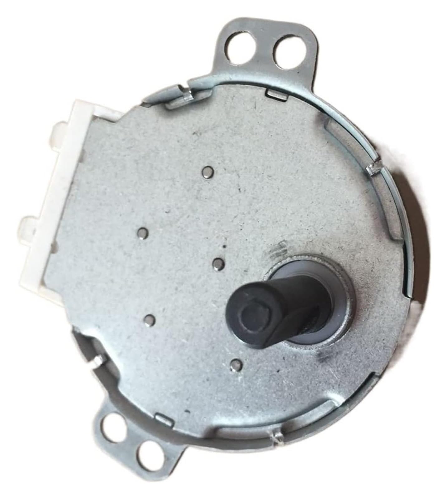 Spezielle Zahnradmotoren SM-16T Synchronmotor, 30 V Kupferdrahtkern, Mikrowellenherd-Zubehör, Mikrowellenherd-Drehtellermotor, rotierende Tablett-Motorklappe von NIUSABOU