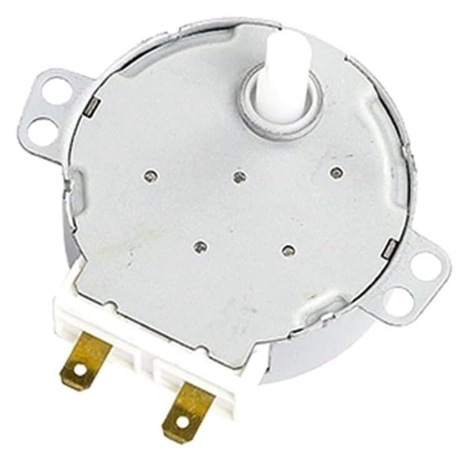 Spezielle Zahnradmotoren Zubehör for Mikrowellenherde Synchronmotor, SM-16T-Motor, Drehtellermotor for Mikrowellenherde, Tablettmotor 30-V-Dämpfer rotierend von NIUSABOU