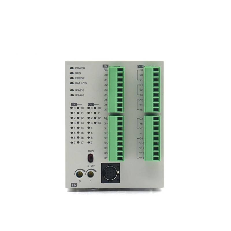 Verzögerte Relais Control Panel Original SPS-Modul Programmierbare Steuerung DVP28SV11R2 28 Punkte DVP28SV11T2 DVP28SV11S2(DVP28SV11R2) von NIUSABOU