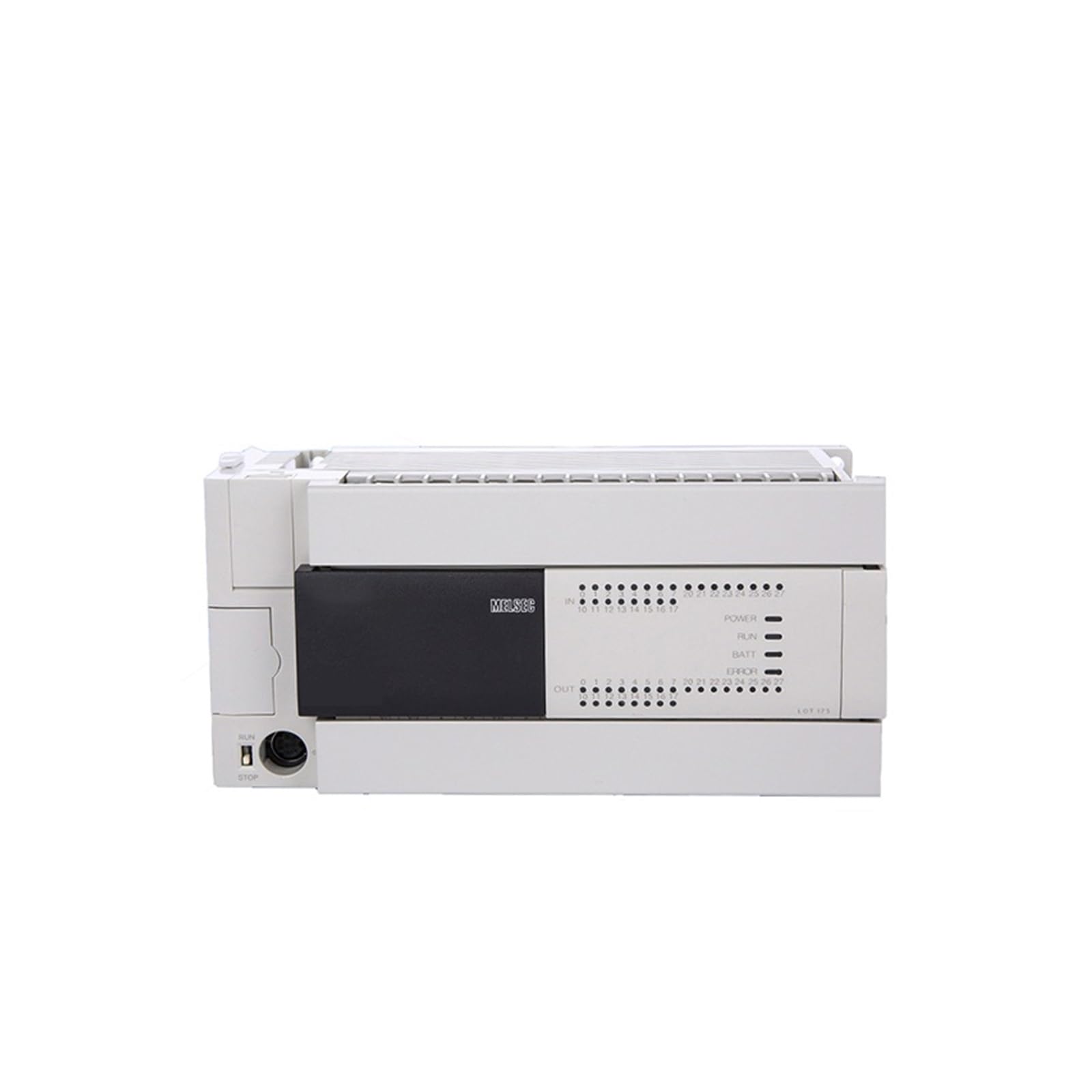 Verzögerte Relais Control Panel Original SPS Programmierbare Steuerung FX3U-16MR/MT FX3U-32MR/MT FX3U-48MR/MT FX3U-64MR/MT FX3U-80 FX3U-128MR/MT-ES/A(FX3U128MR) von NIUSABOU