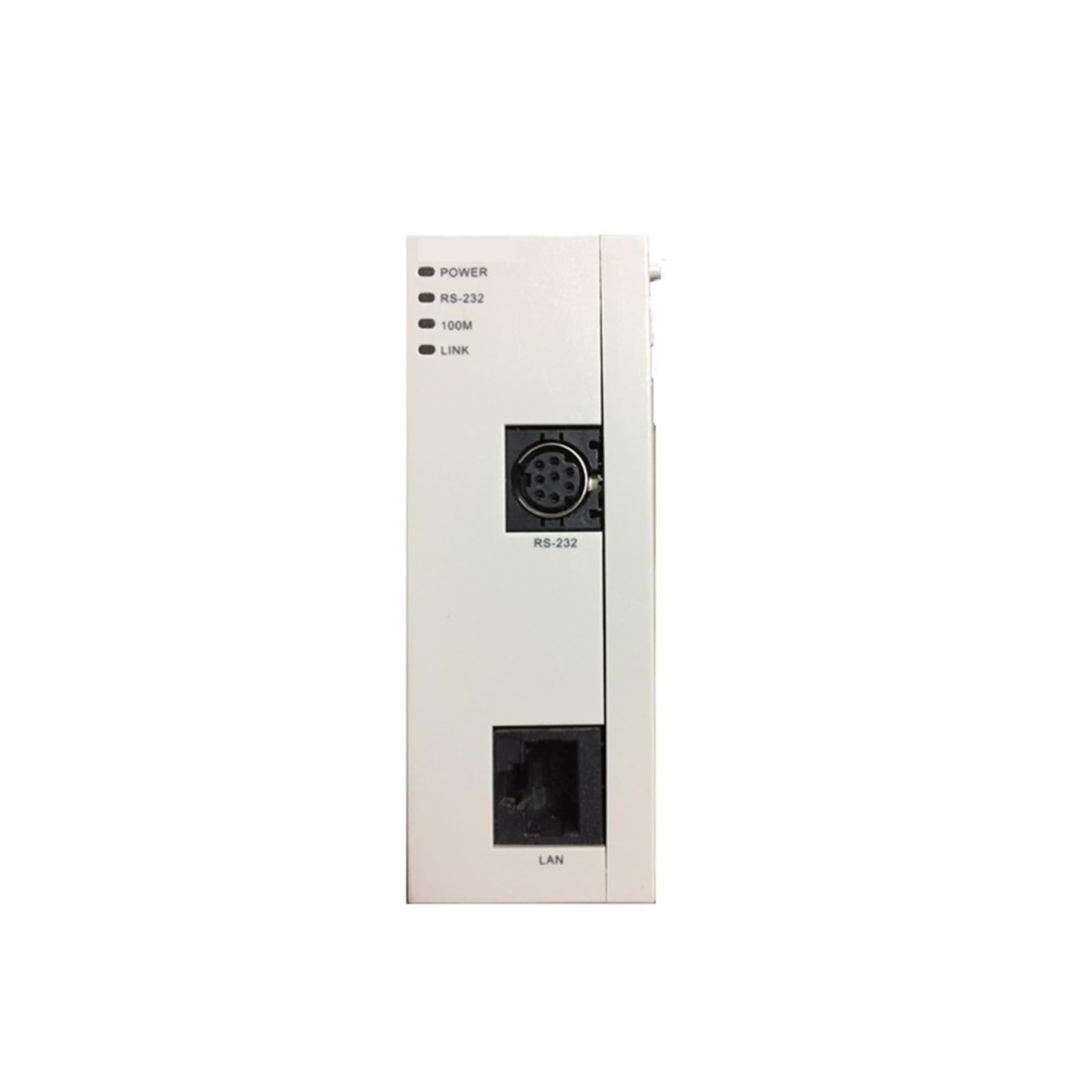 Verzögerte Relais Control Panel SPS-Modul DVP-S-Serie, Linke Seite, erweiterte, programmierbare Hochgeschwindigkeitssteuerung(DVPCOPMSL) von NIUSABOU