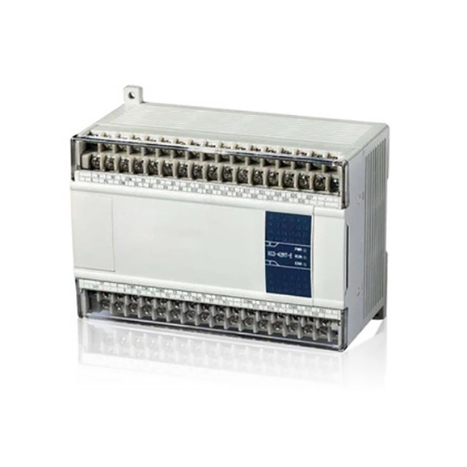 Verzögerte Relais Control Panel SPS XC3-14R-E 14T/24R/24T/32R/32T RT Speicherprogrammierbare Steuerung(XC314RE) von NIUSABOU