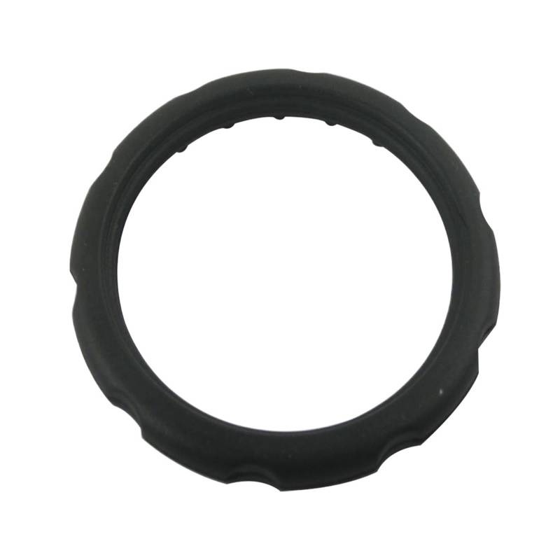 O-Ring-Dichtung for Zylinderlaufbuchse aus schwarzem Nitrilkautschuk, 15 x 22/20 x 28/24 x 32/28 x 35 mm, NBR-Kolbendichtring, pneumatische Ringzylinderdichtung(5pcs,35x45) von NIWPPKIMX