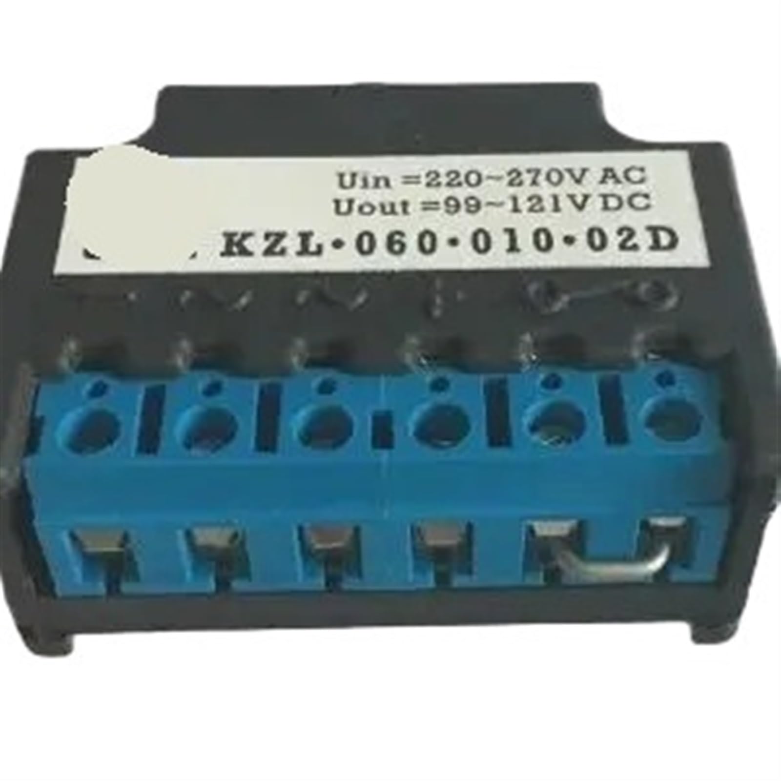 ZLKS2-99-6 AC220V-DC99V AC380V-DC170V bremse gleichrichter von NIWPPKIMX