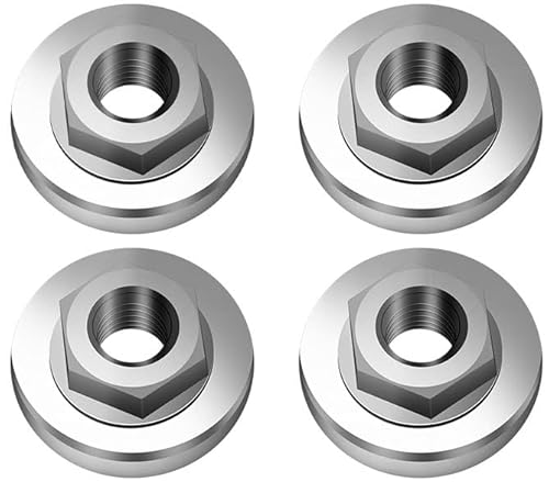 Steckschlüssel für Winkelschleifer Zubehör for WinkelschleiferWinkelschleifer-SteckschlüsselHochfestes Werkzeug for Entfernen der PlatteHandschleifer-ModifikationszubehörAlle Platten(Upperpressingplat von NIYADO