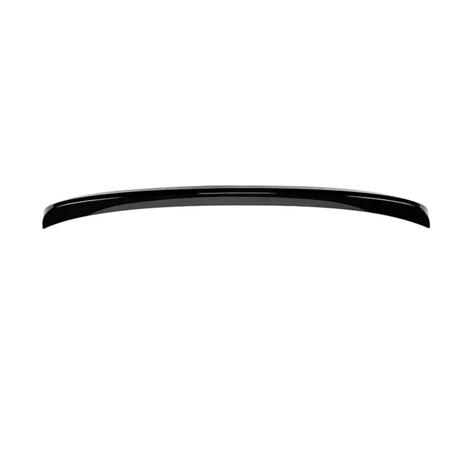 Auto Heckflügel Für 3 Serie F30 318i 320i 325i CSL 2013-2019 Auto Schwanz Flügel Feste Wind Spoiler Hinten Stamm Dach Flügel Spoiler Auto Heckspoiler(Gloss Black) von NIngJiaBhD