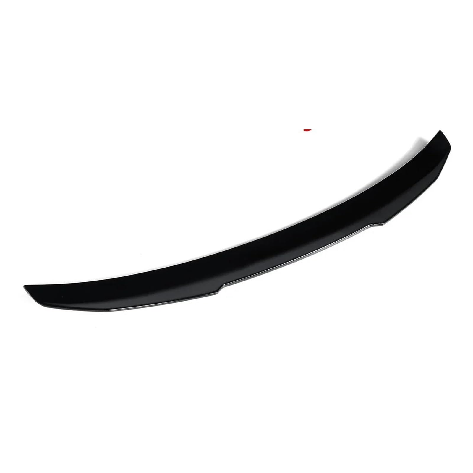 Auto Heckflügel Für 4 Serie G22 430i G82 Für M4 Stil 2021-2022 Hinten Flügel Lippe Auto Hinten Stamm-Boot Verlängerung Flügel Spoiler Flügel Deckel Auto Heckspoiler(PSM Black) von NIngJiaBhD