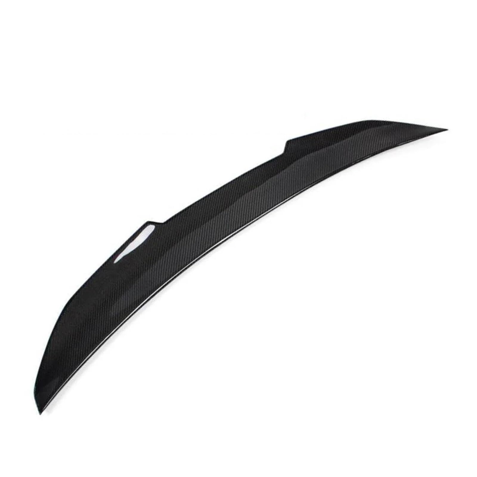 Auto Heckflügel Für E92 335i 328i 3 Serie 2 TÜR Coupe 2007-2012 Carbon Faser Auto Hinten Stamm Spoiler Lippe Verlängerung PSM/Für M4/P Stil Auto Heckspoiler(PSM Style) von NIngJiaBhD