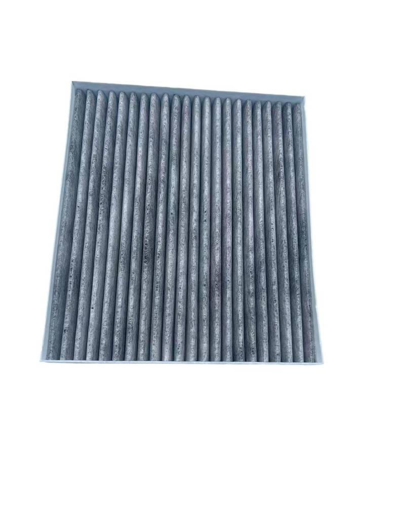 Auto Pollenfilter Für Kia 15 Für K2 Freedy K4 KX5 Kaishen 97133-D1000 Klimaanlage Filter Reiniger Klimaanlage Filter Auto-Innenraumluftfilter von NJHZBH